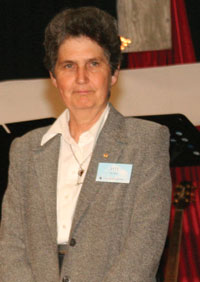 Dr Jill Wilson