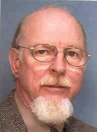 Professor Robert Jewett