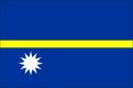 Nauru national flag