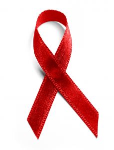 International Aids Day. Photo courtesy of Stock Xchng