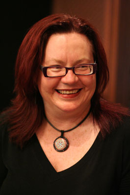 UnitingCare Australia National Director Lin Hatfield Dodds