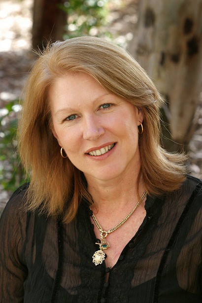 Australian Christian Lobby Director Wendy Francis. Photo courtesy of Wendy Francis