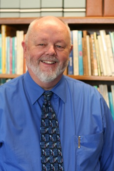 Former Queensland Moderator David Pitman. Photo: Osker Lau