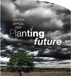 Called to plant a future – Lent Studies 2007