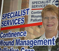 Kay Josephs Australian Community Nurse of the Year