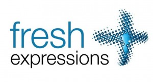 Fresh Expressions is a UK-based movement that encourages new ways of being church.