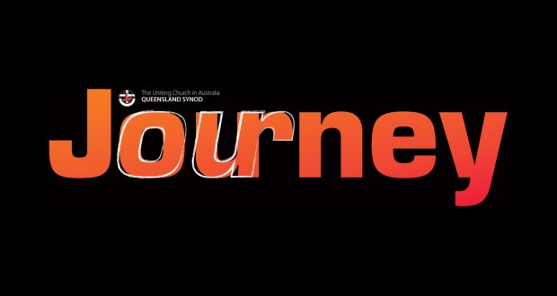 The May 2014 edition of Journey is now available!