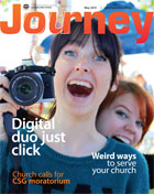 Journey May 2014 thumbnail