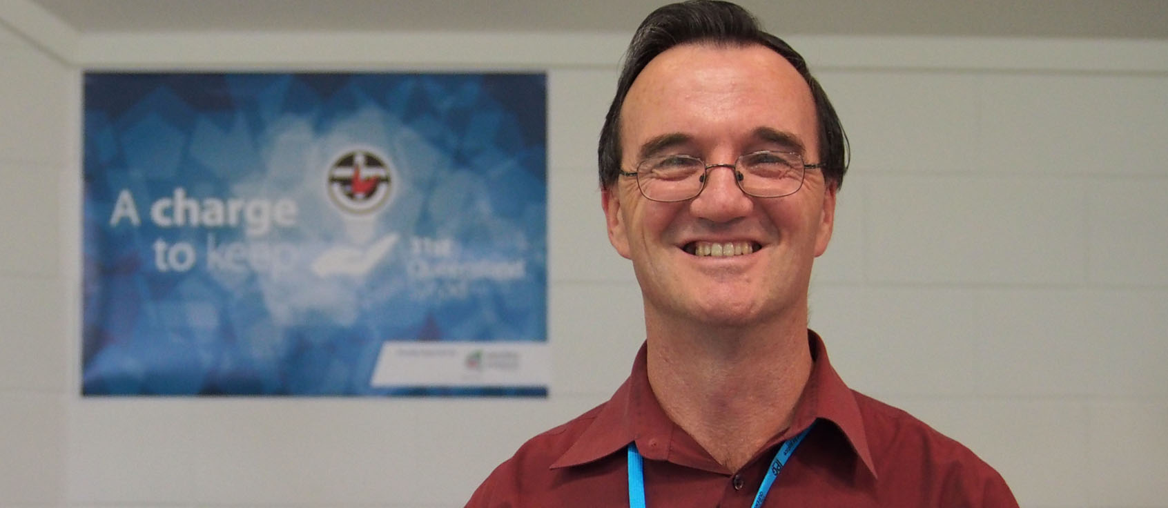 Terence Ralf Hearts on fire at Assembly - JourneyOnline