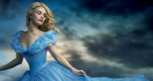 Cinderella 2015. Image by Walt Disney Pictures.