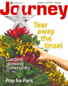 Click to read December Journey