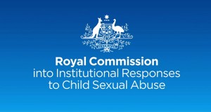 Royal Commission into Institutional Responses to Child Sexual Abuse logo