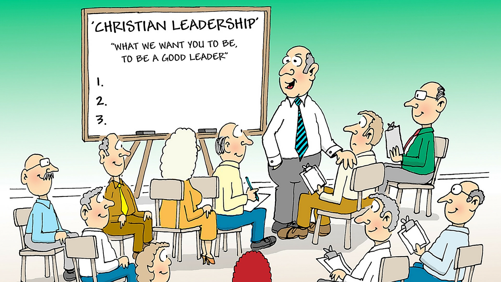 In Whatever You Do Be A Leader JourneyOnline In Whatever You Do Be A Leader JourneyOnline