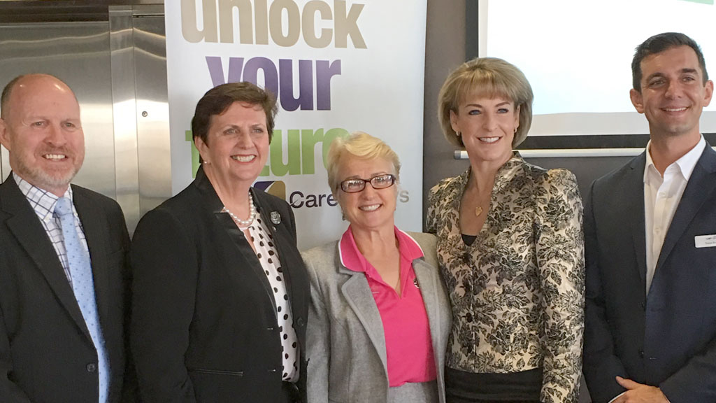 Women given a springboard for employment - JourneyOnline