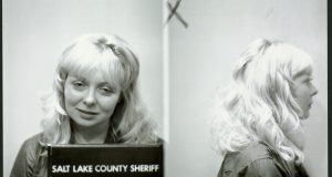 Joyce McKinney is the subject of Tabloid, an Errol Morris documentary. Photo: Antidote Film