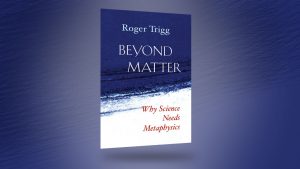 Beyond Matter. Photo: Supplied