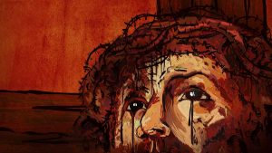 Sin, Jesus, Easter and Atonement