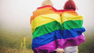 May 17 is IDAHOT Day—International Day against Homophobia, Transphobia and Biphobia
