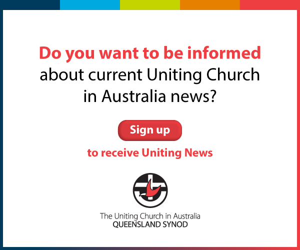 Number crunch: Does the Uniting Church have a future? - JourneyOnline